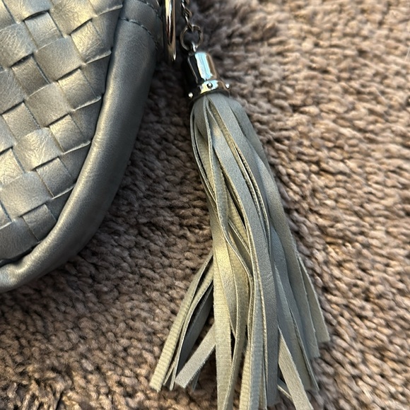 Ahdorned crossbody. - Picture 2 of 4